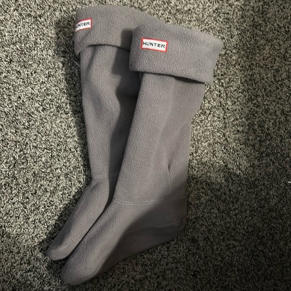 Hunter Accessories - Hunter boot socks